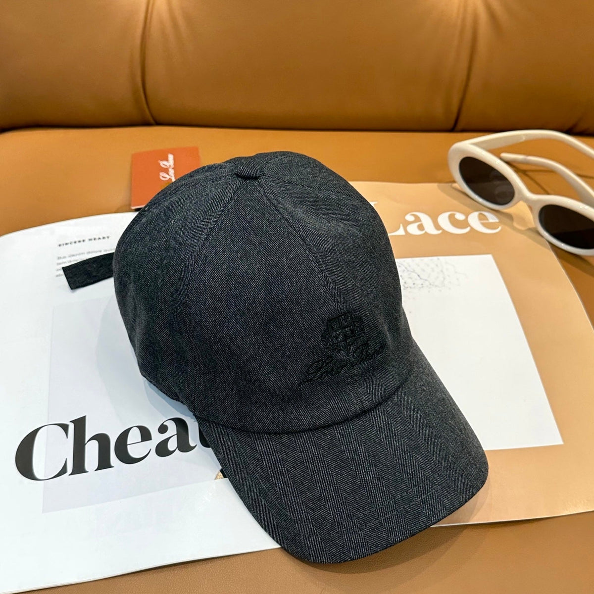 Baseball Cap - image 5
