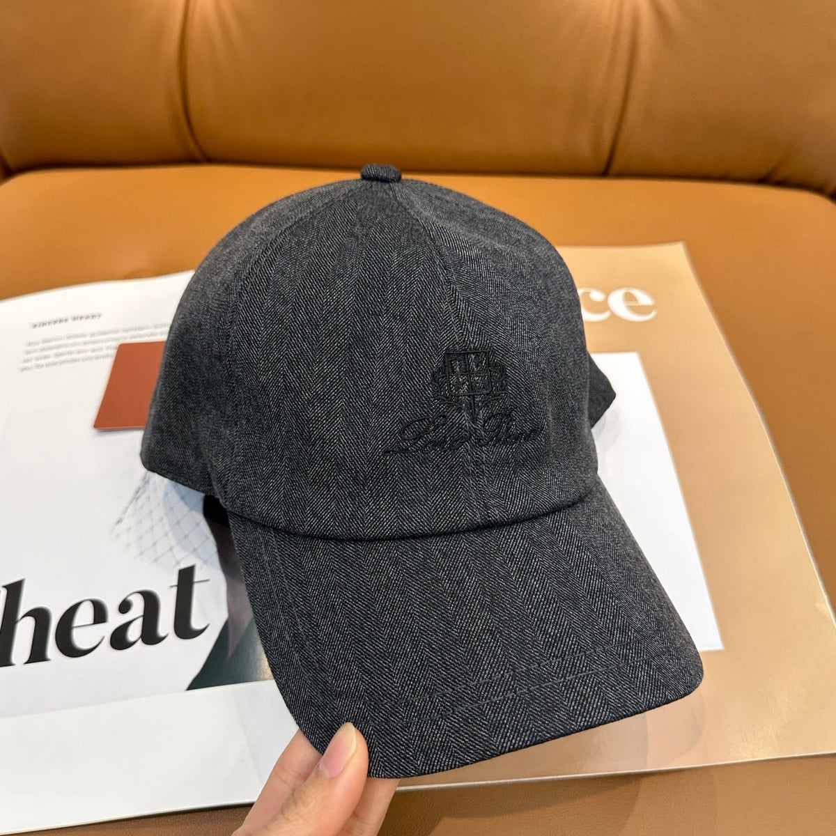 Baseball Cap - image 8