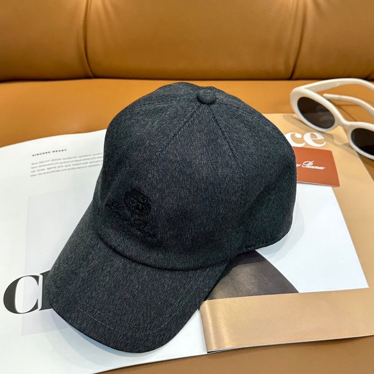 Baseball Cap - image 6