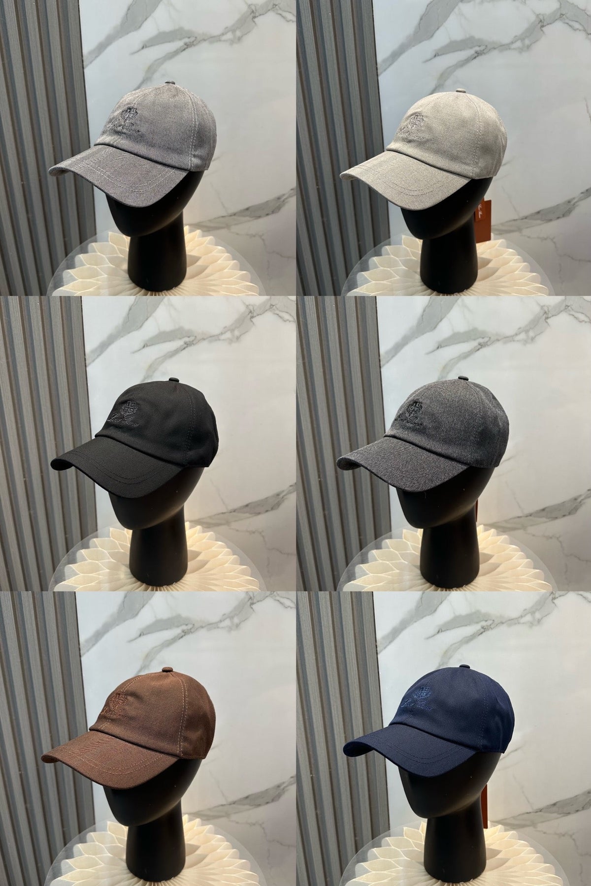 Baseball Cap - image 9