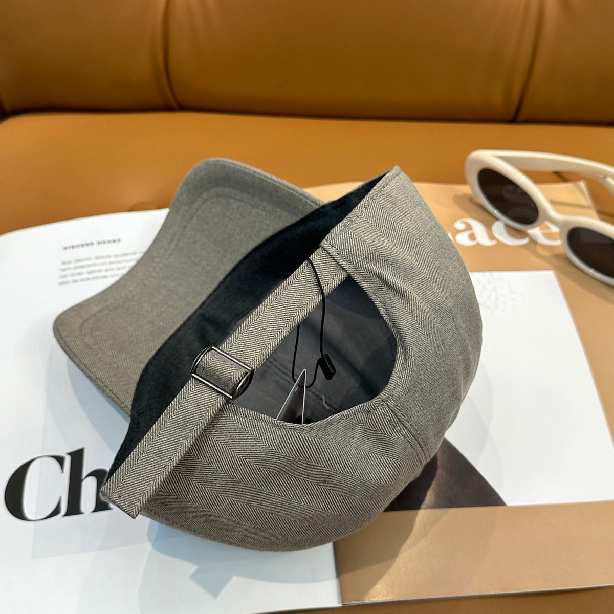 Brunello Baseball Cap - image 3