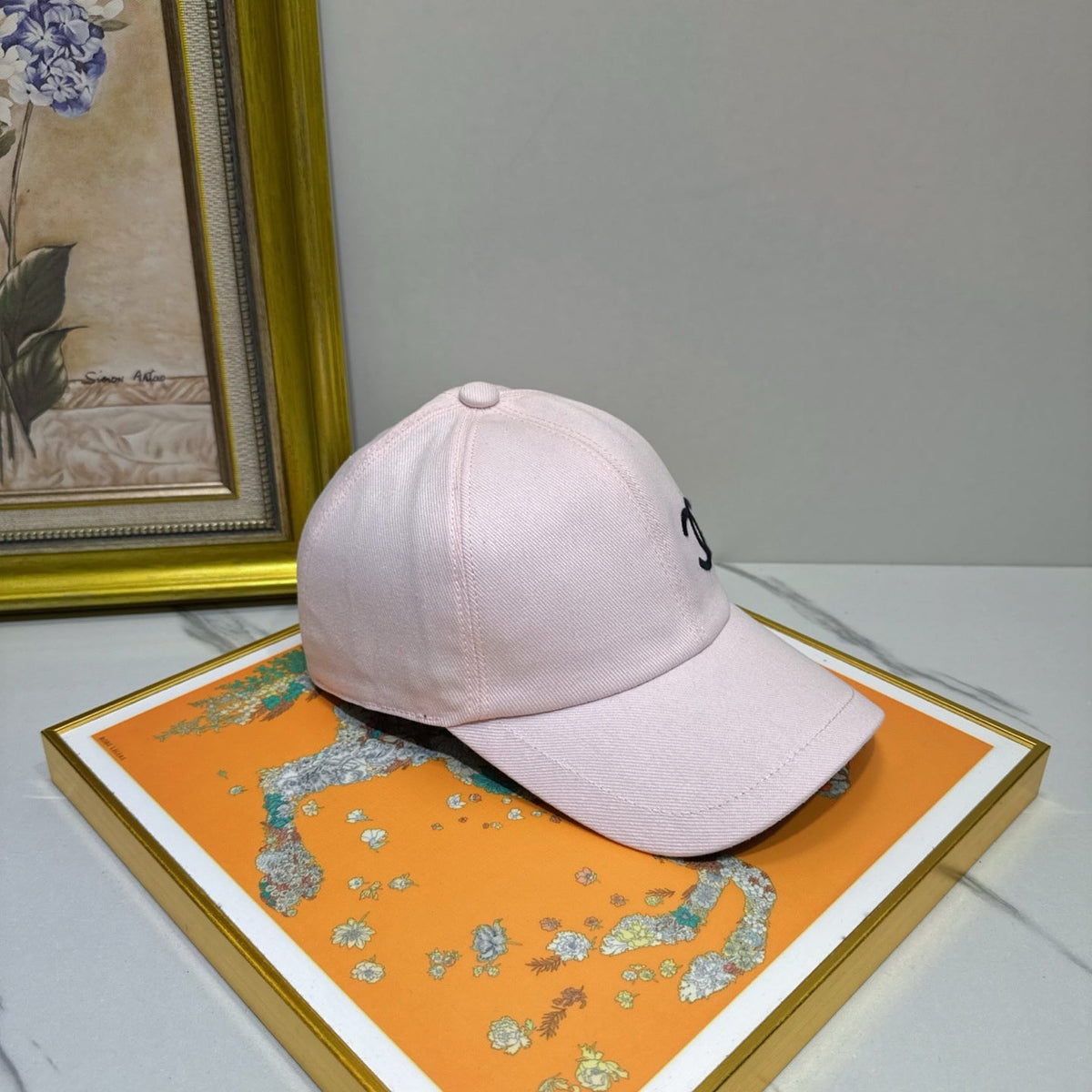Chanel Bucket Hat - image 3