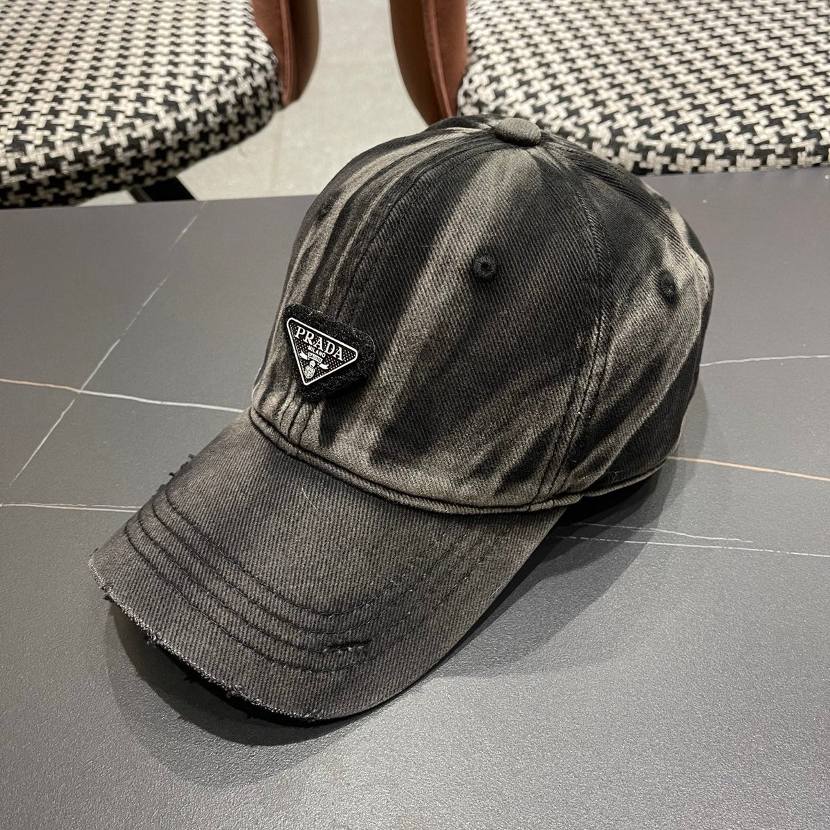 Prada Baseball Cap - image 2