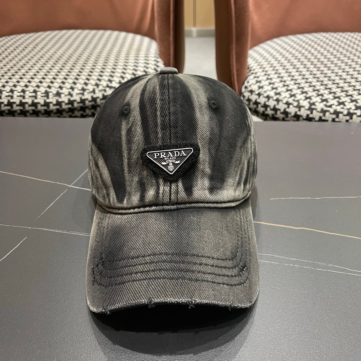 Prada Baseball Cap - image 4