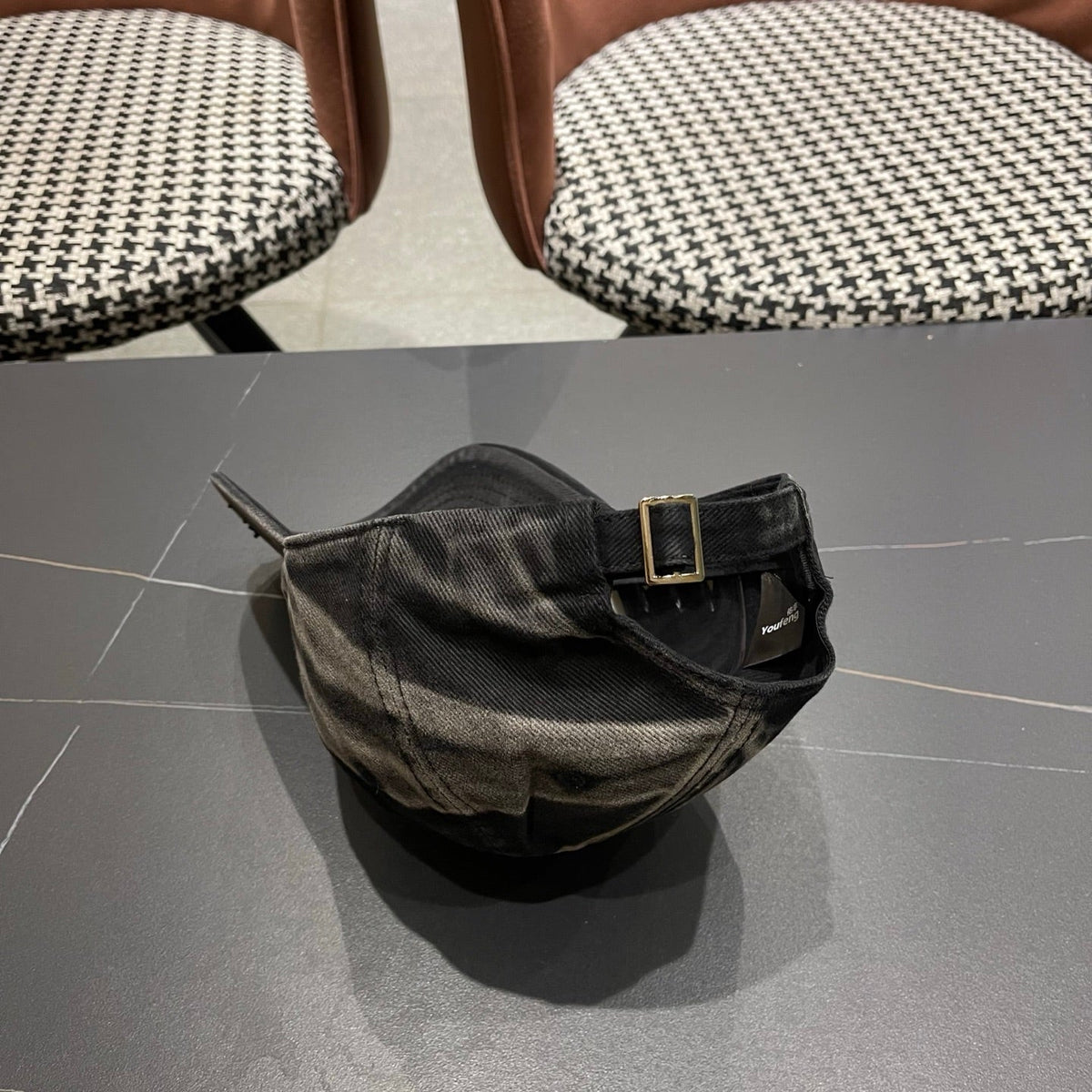 Prada Baseball Cap - image 10