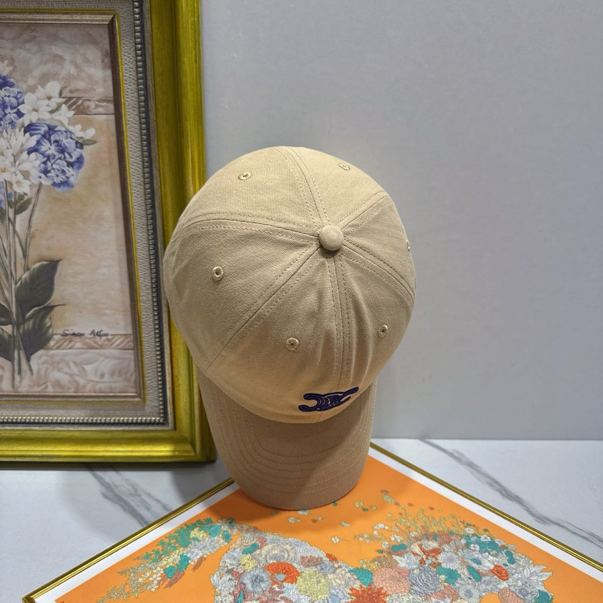 Celine Baseball Cap - image 4