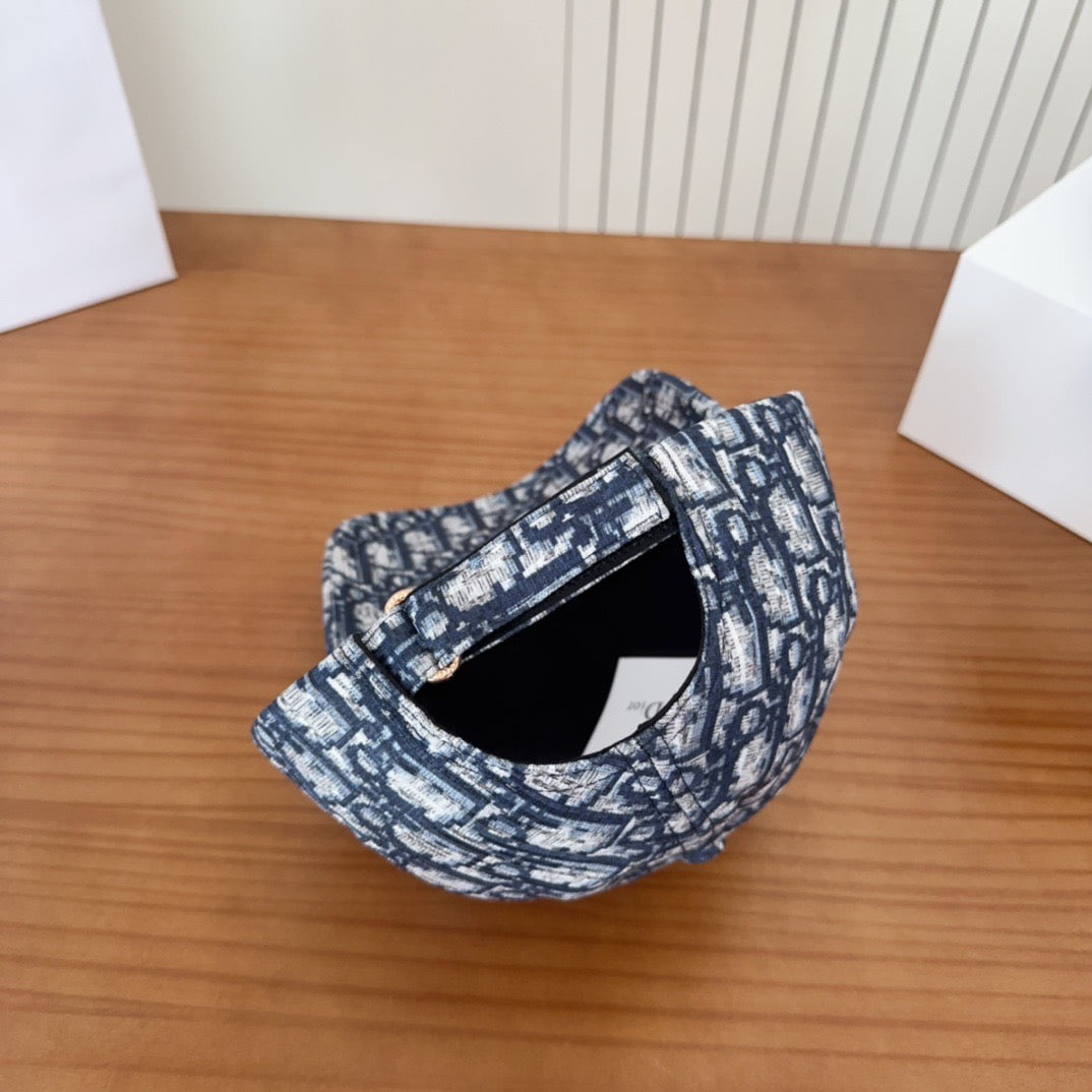 Dior Baseball Cap - image 7