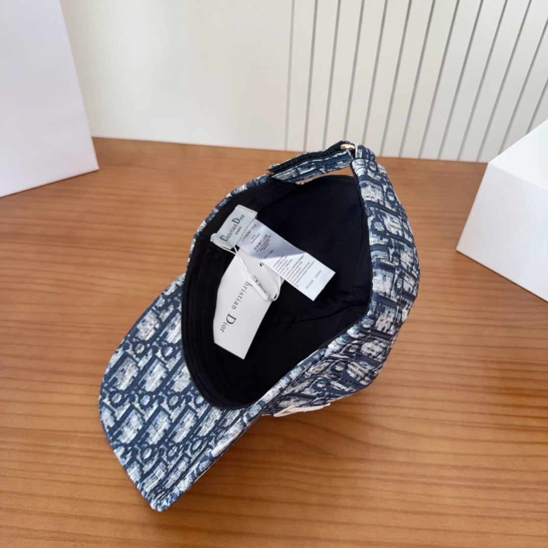 Dior Baseball Cap - image 6