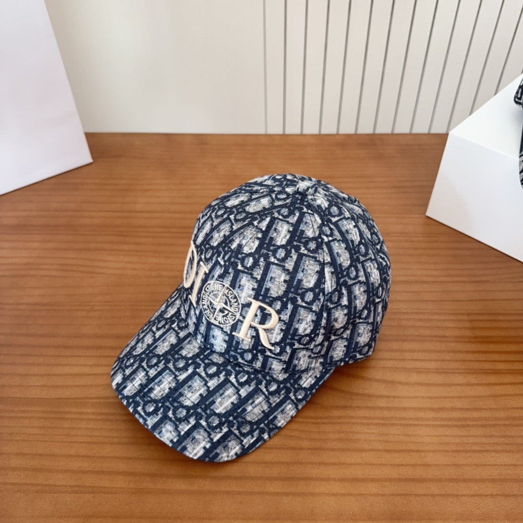 Dior Baseball Cap - image 2