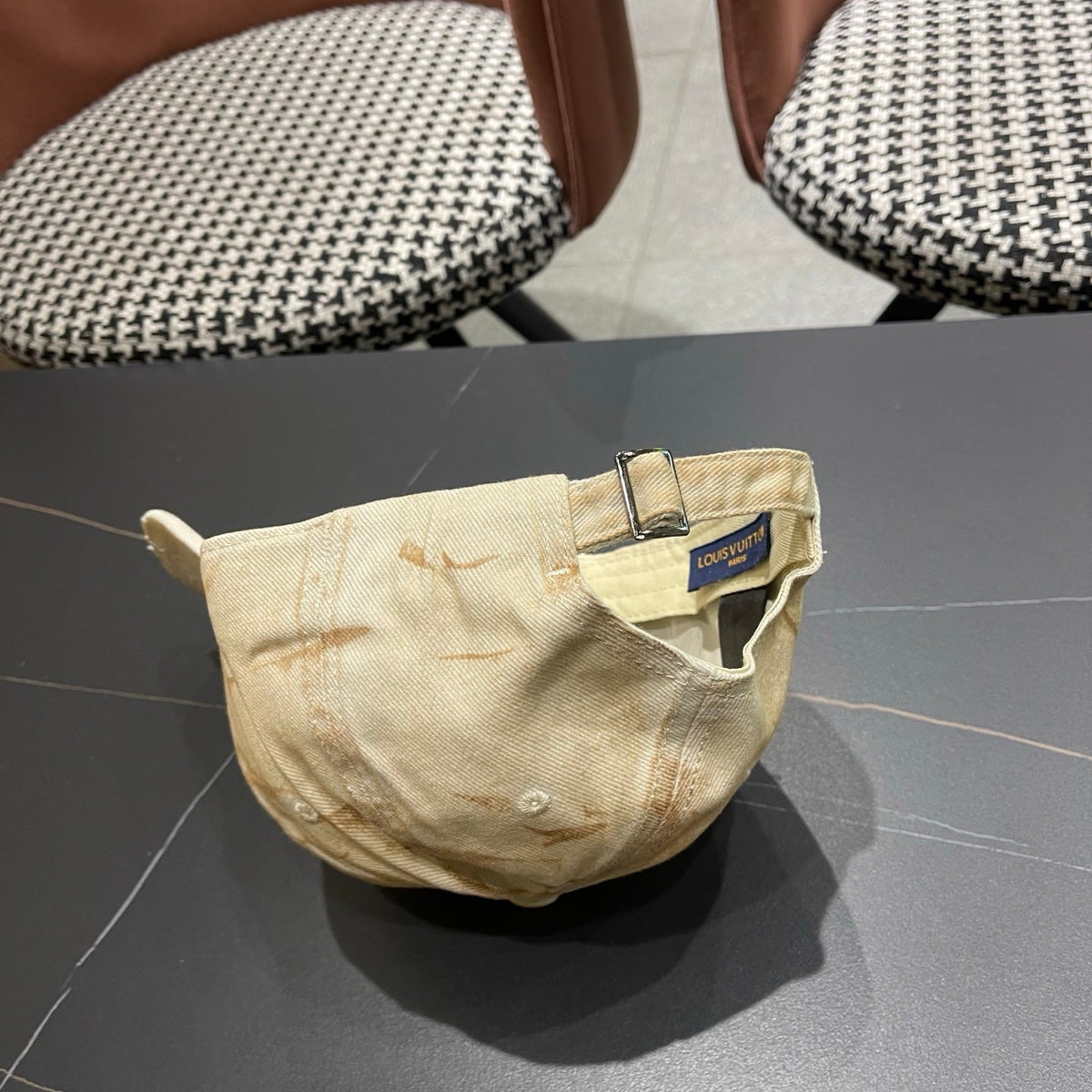 Louis Vuitton Baseball Cap - image 10
