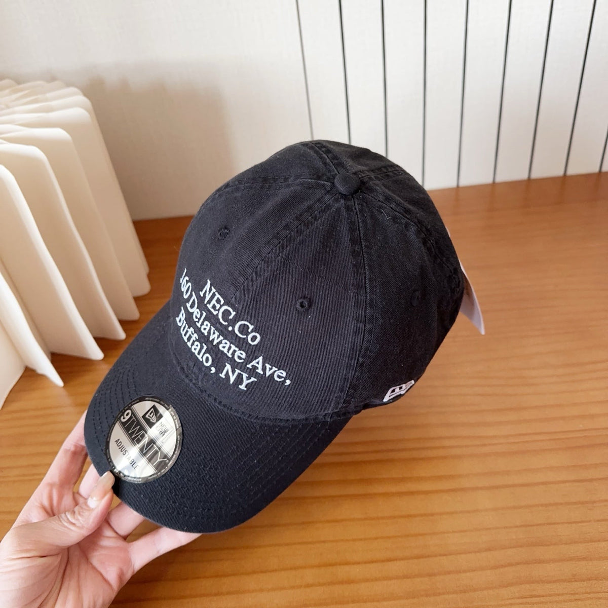 Baseball Cap - image 4