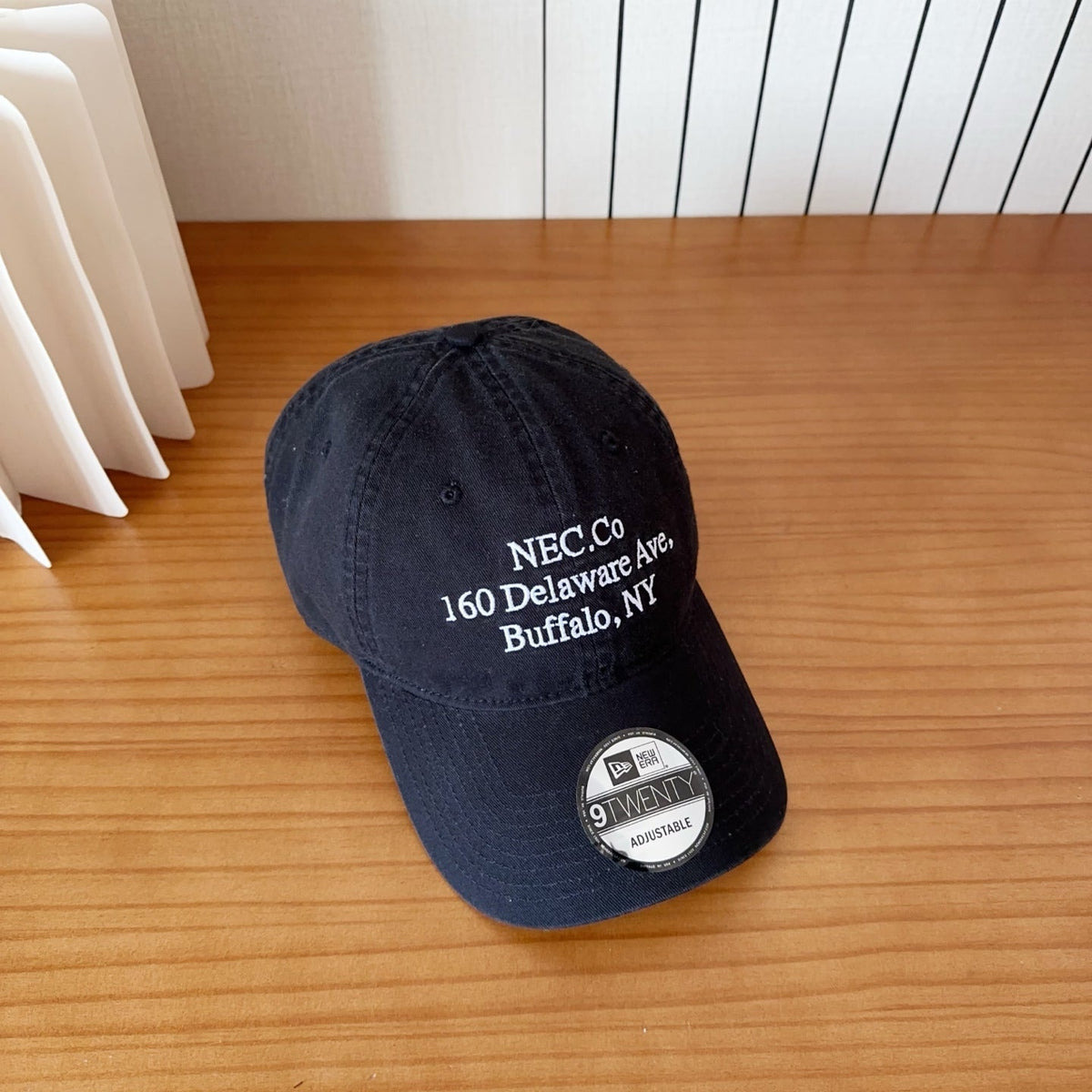 Baseball Cap - image 6