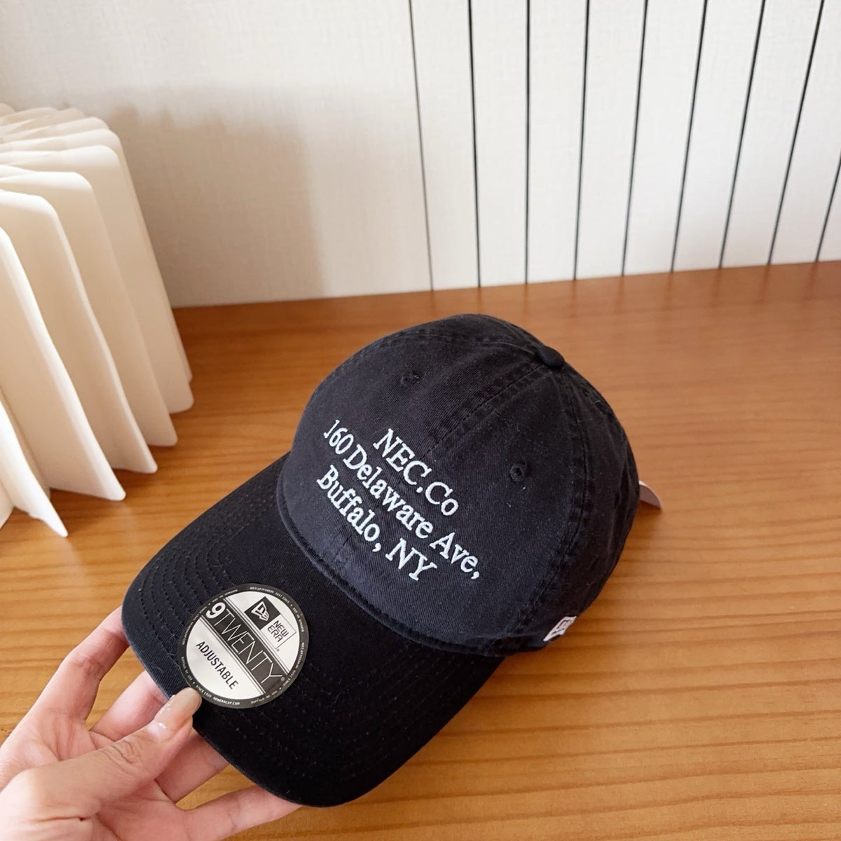 Baseball Cap - image 3
