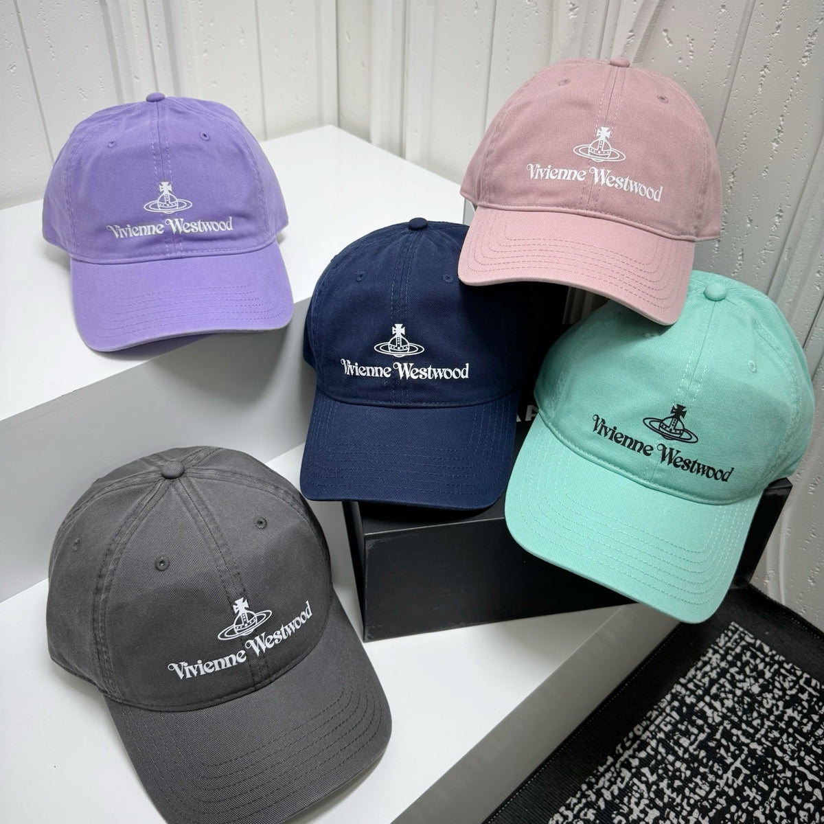 Baseball Cap - image 6