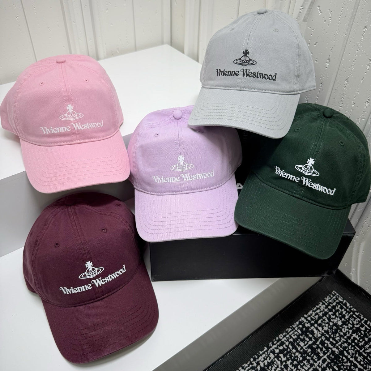 Baseball Cap - image 3