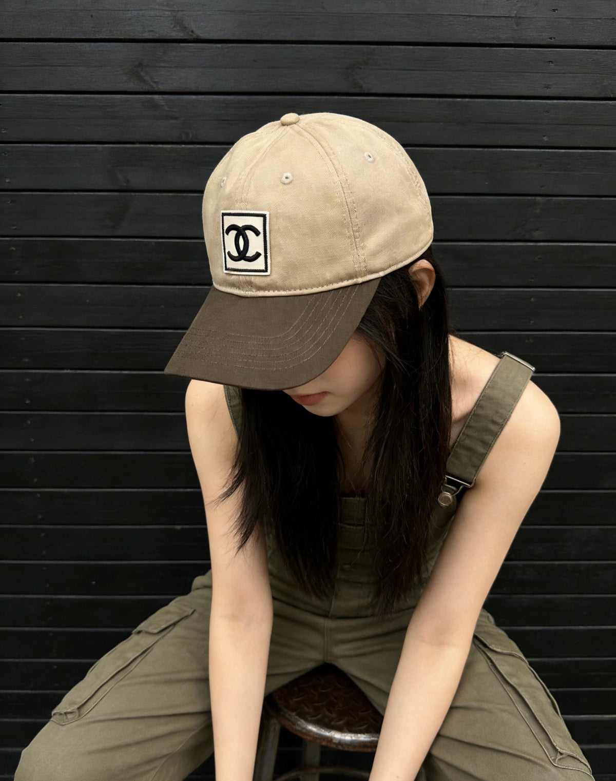 Chanel Baseball Cap - image 4