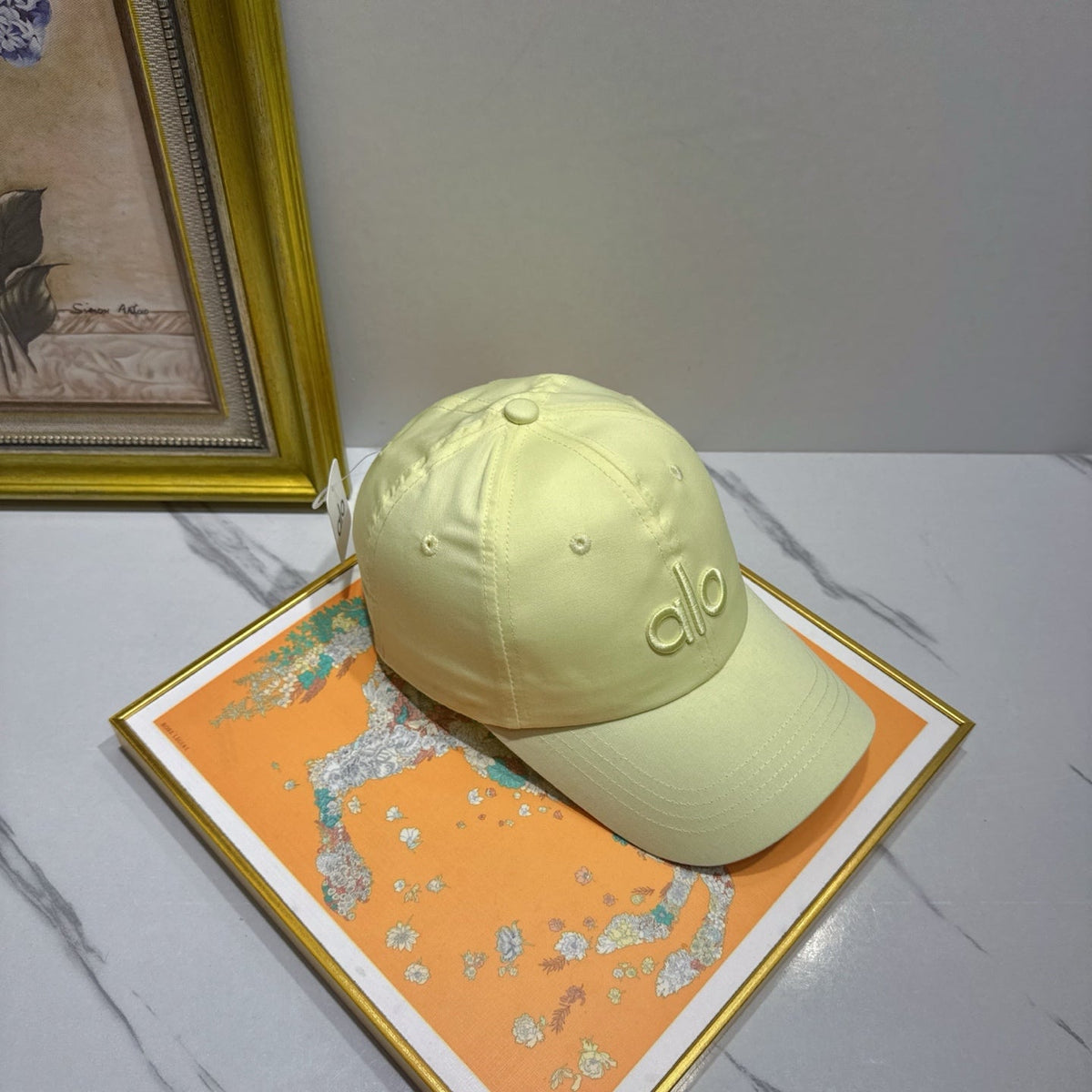 Alo Baseball Cap - image 3