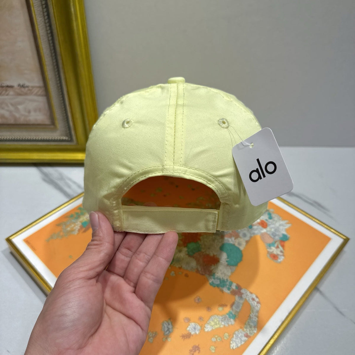 Alo Baseball Cap - image 7
