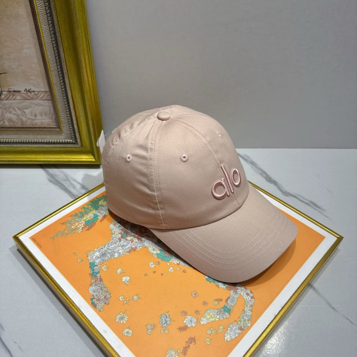 Alo Baseball Cap - image 3
