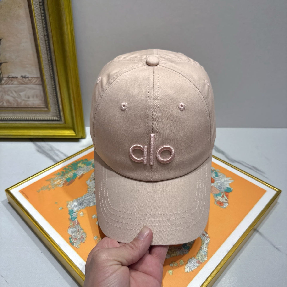 Alo Baseball Cap - image 5