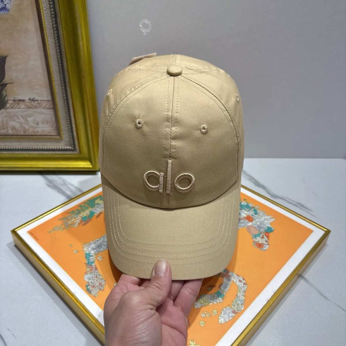 Alo Baseball Cap - image 5