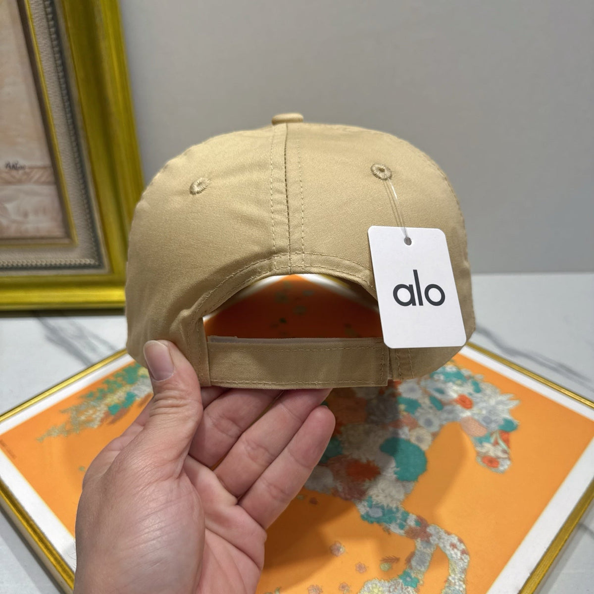 Alo Baseball Cap - image 8