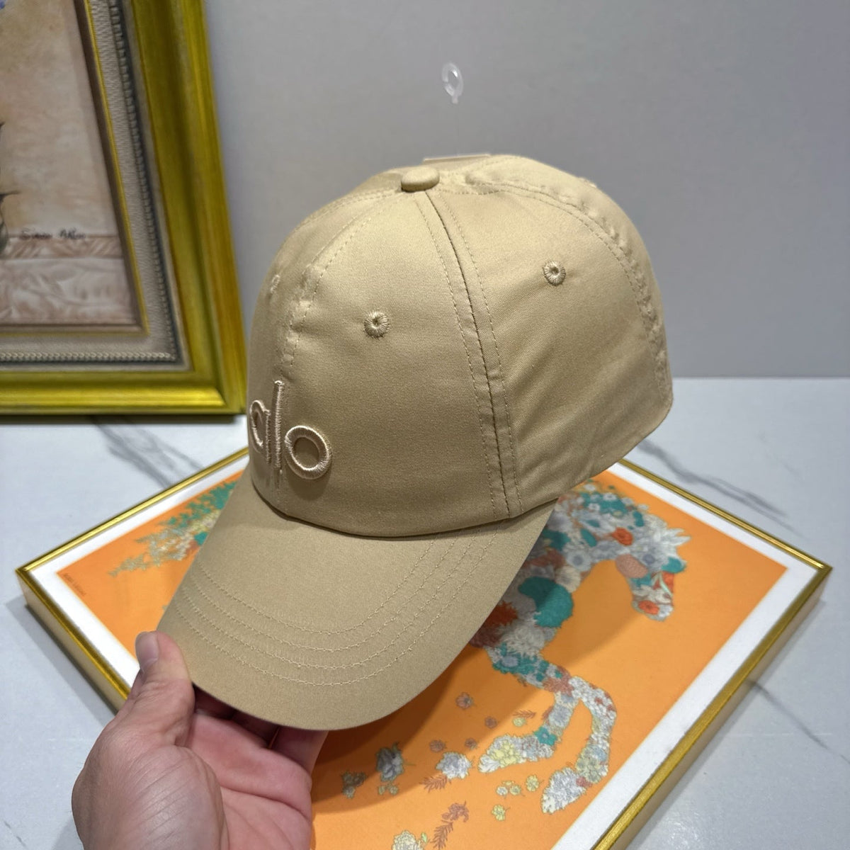 Alo Baseball Cap - image 6