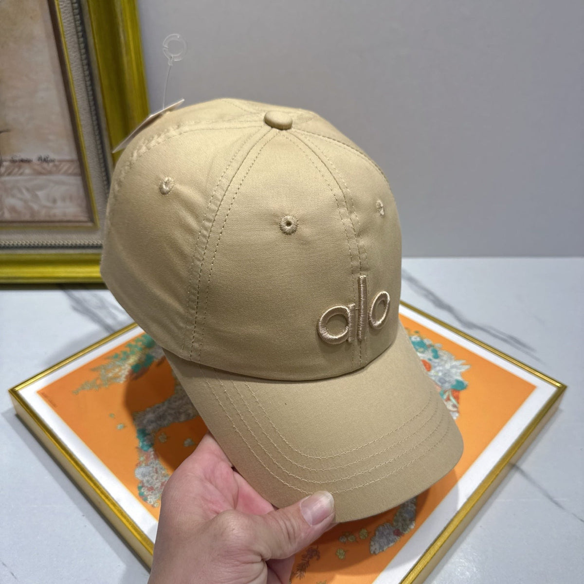 Alo Baseball Cap - image 7