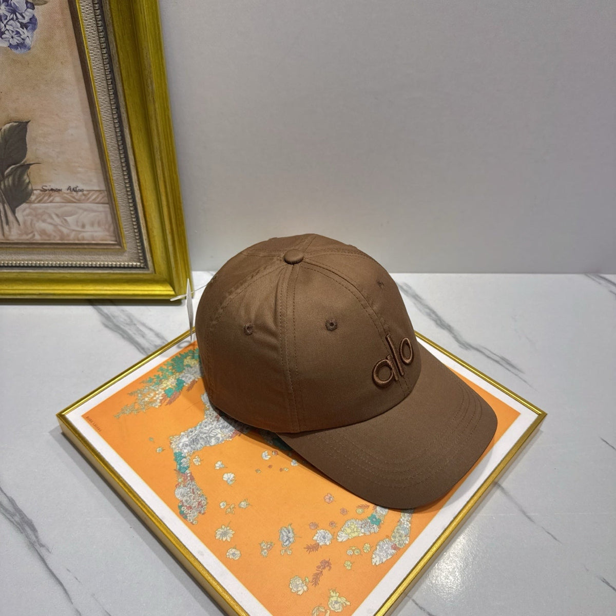 Alo Baseball Cap - image 3
