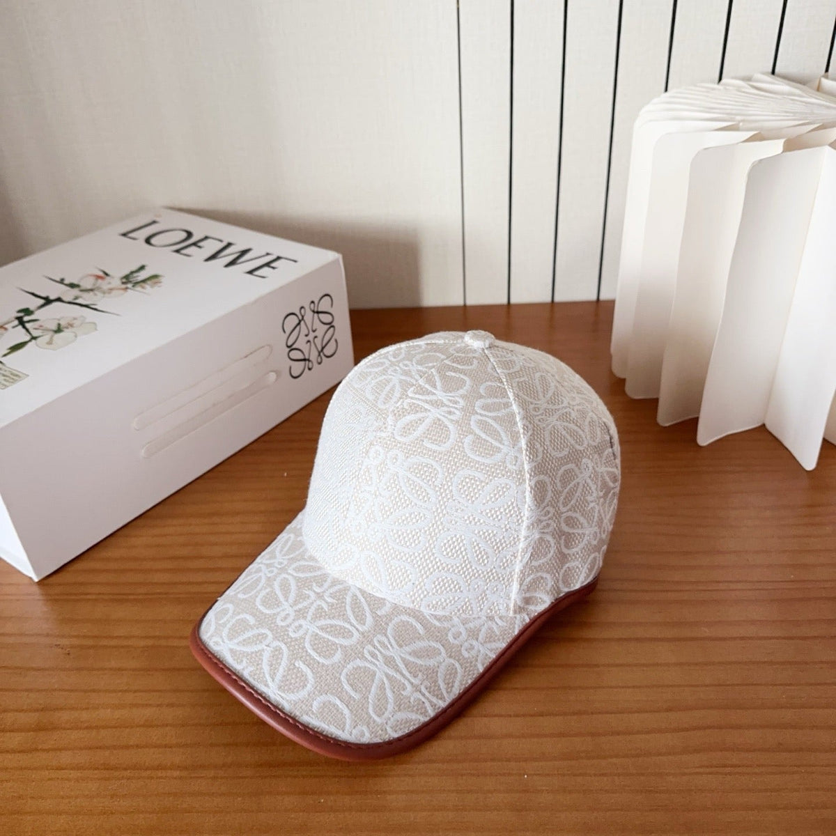 Loewe Baseball Cap - image 3