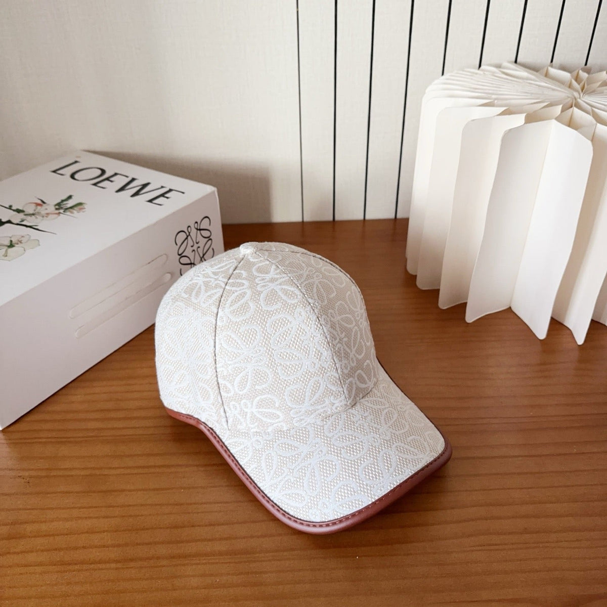 Loewe Baseball Cap - image 4