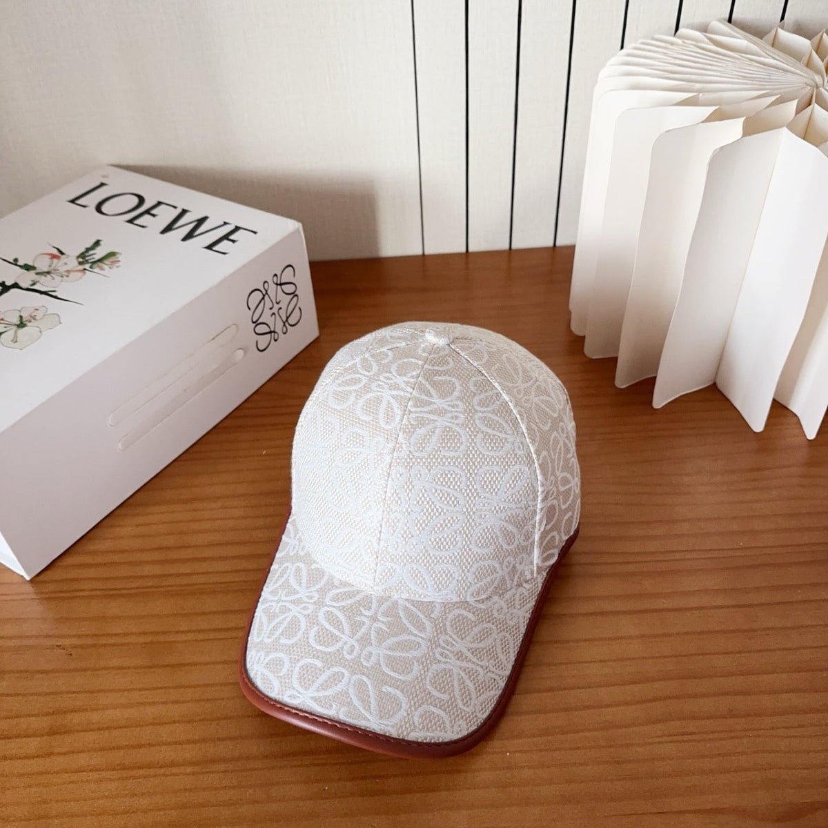 Loewe Baseball Cap - image 9