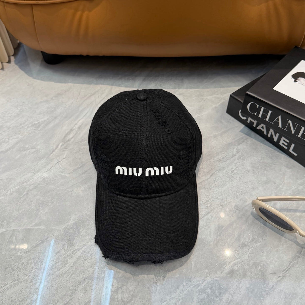 Baseball Cap - image 6