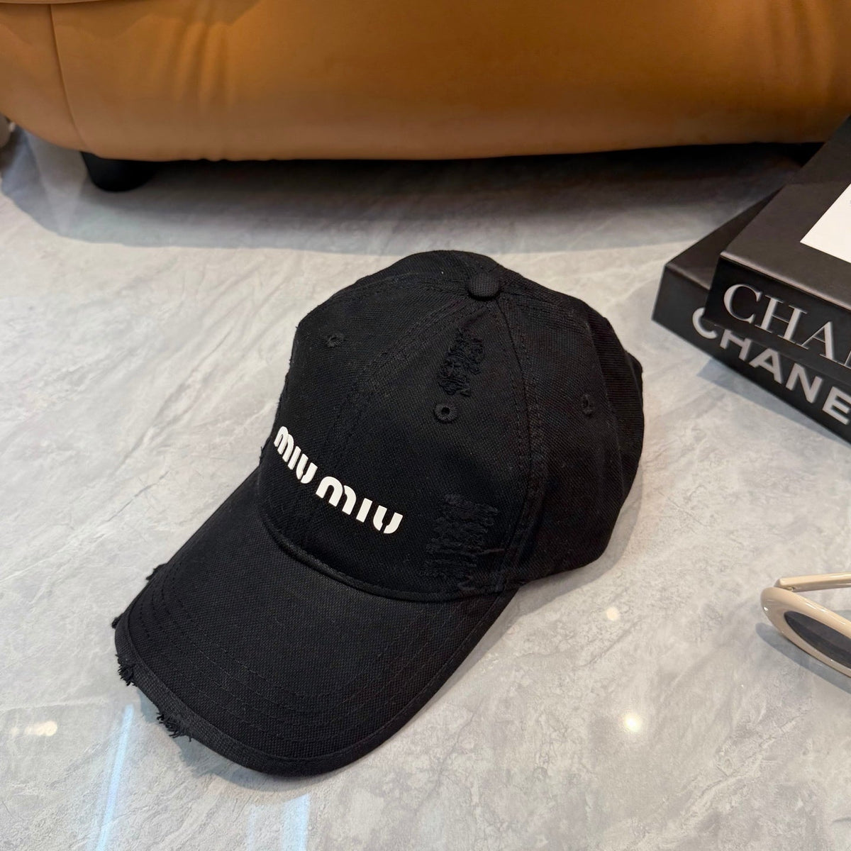 Baseball Cap - image 7
