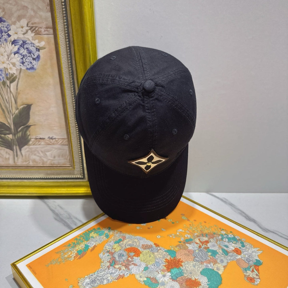 Louis Vuitton Baseball Cap - image 4