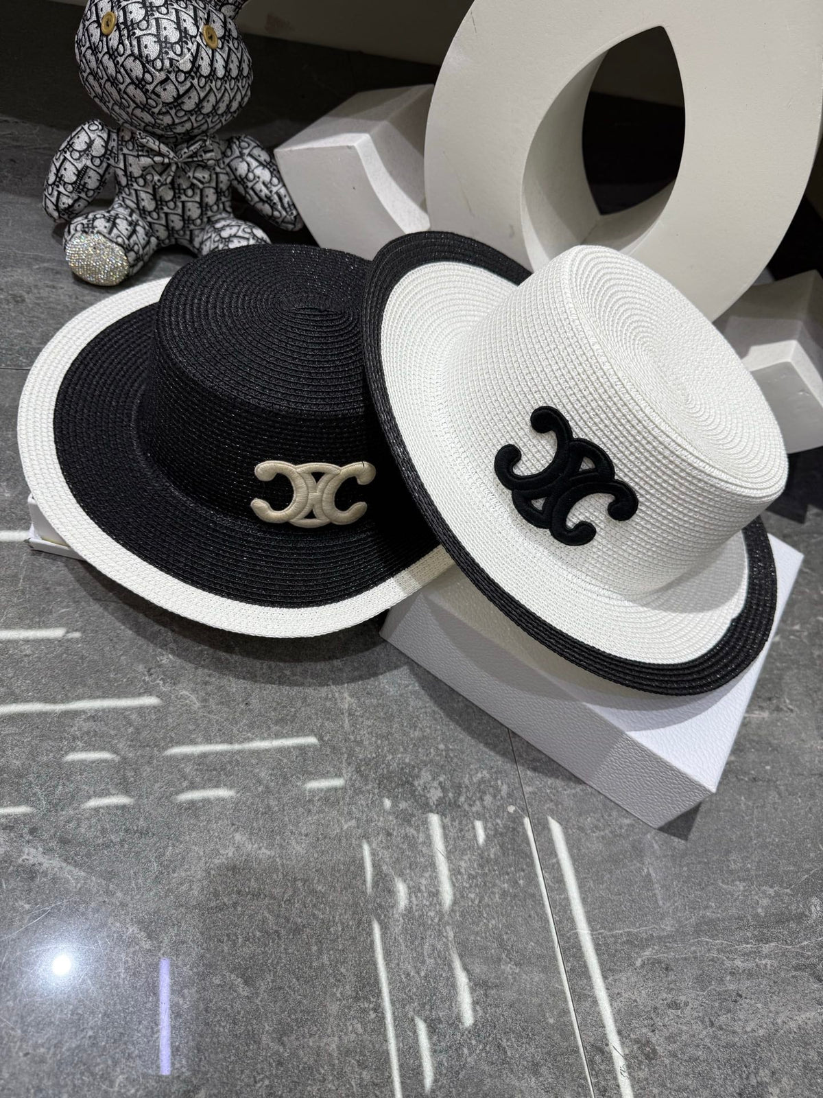 Celine Hat - image 5