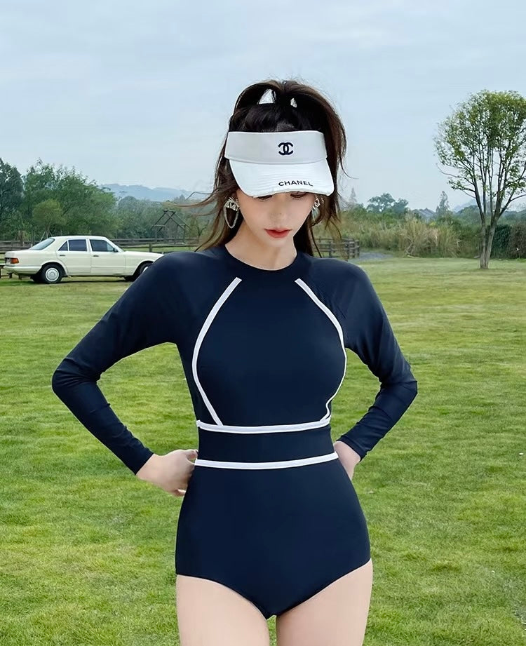 Embroidered Visor - image 5