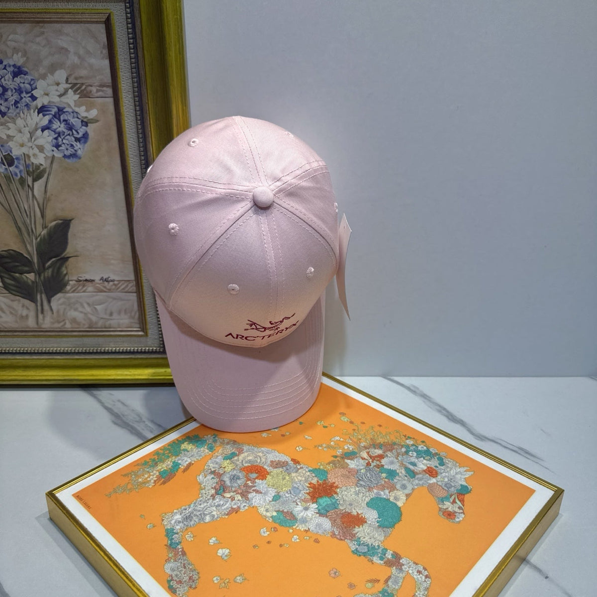 Baseball Cap - image 4
