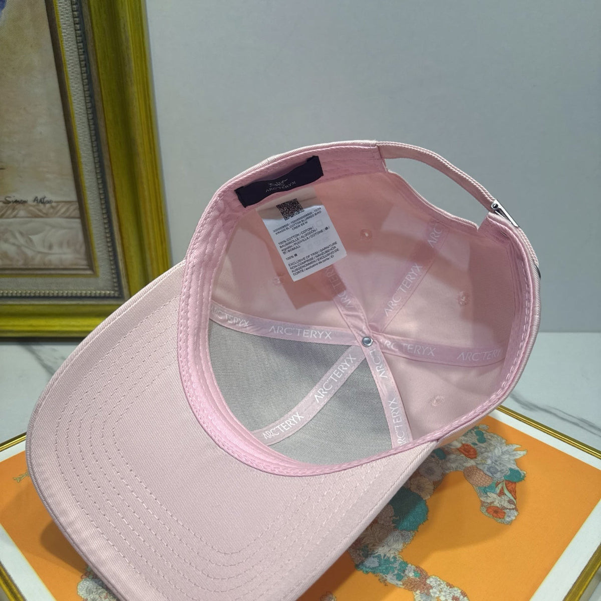 Baseball Cap - image 9