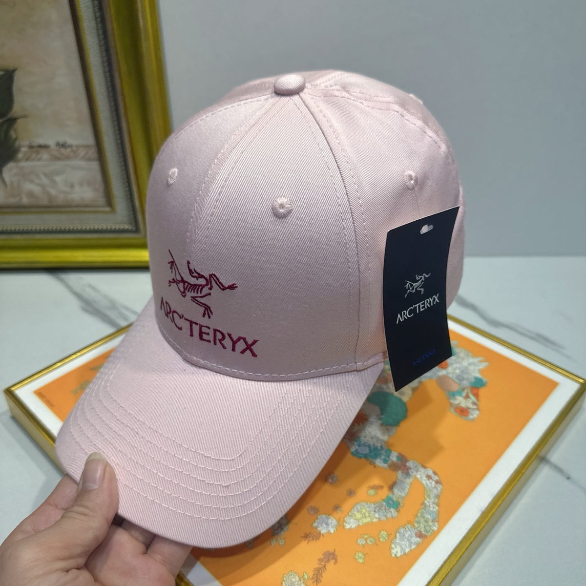 Baseball Cap - image 6
