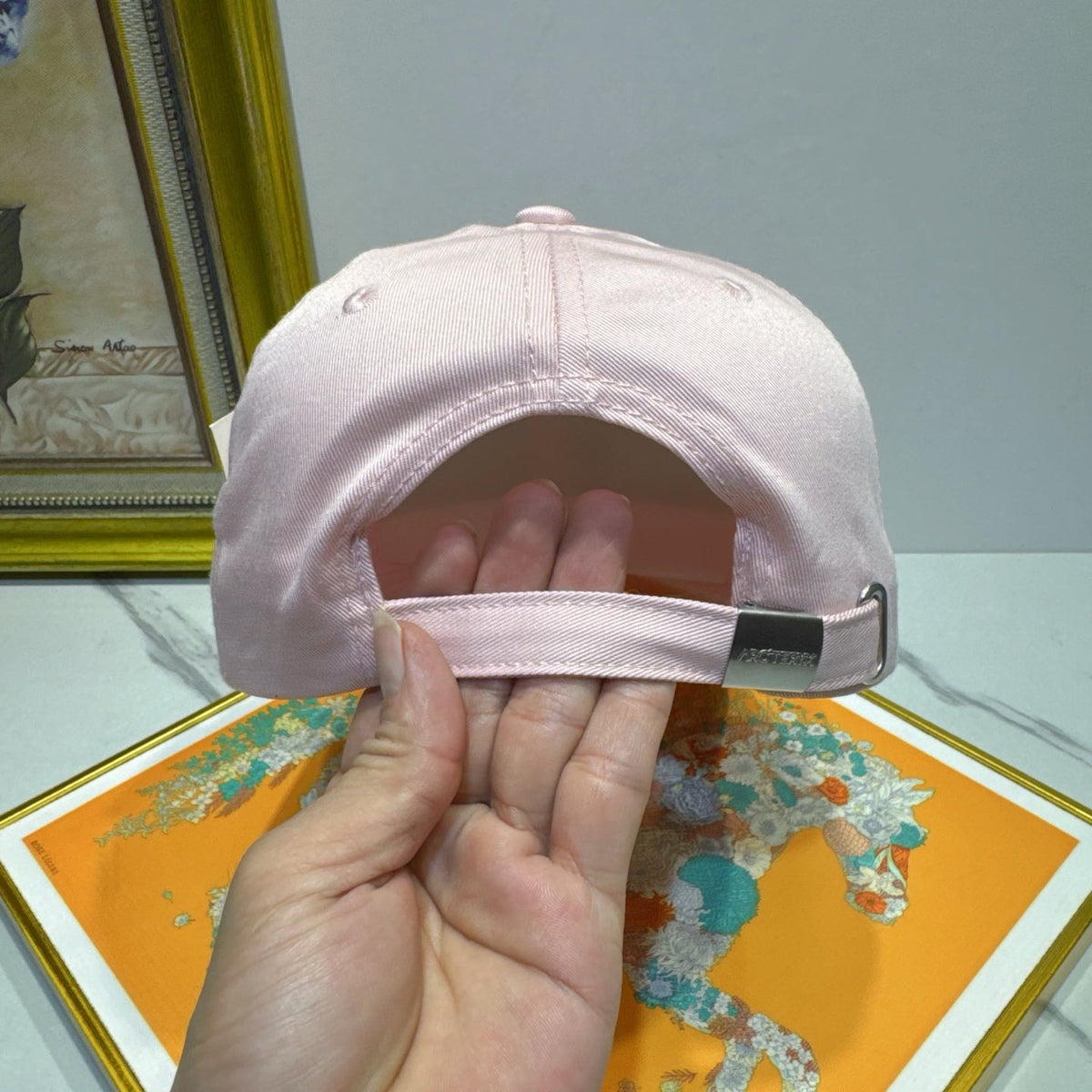 Baseball Cap - image 8