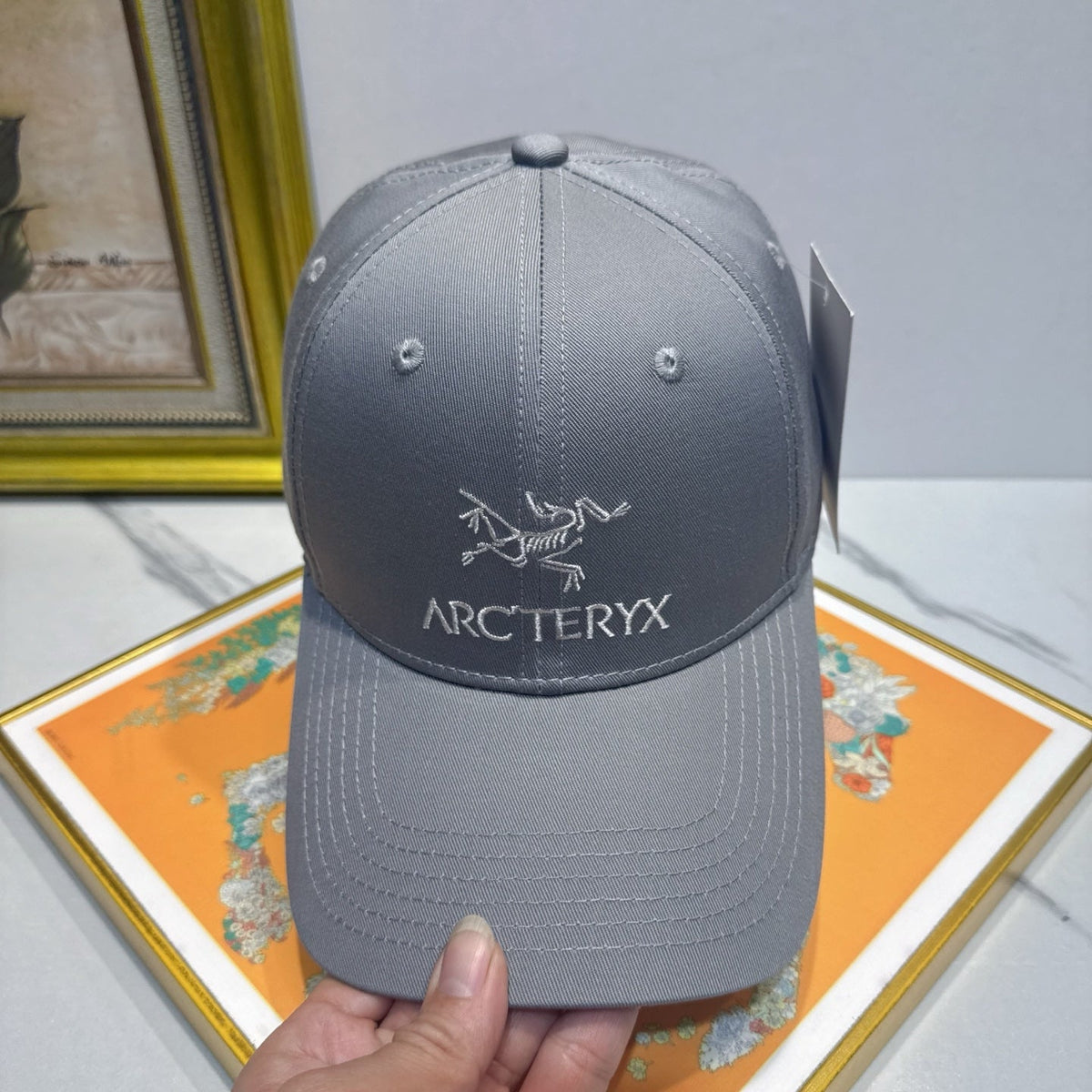 Baseball Cap - image 5