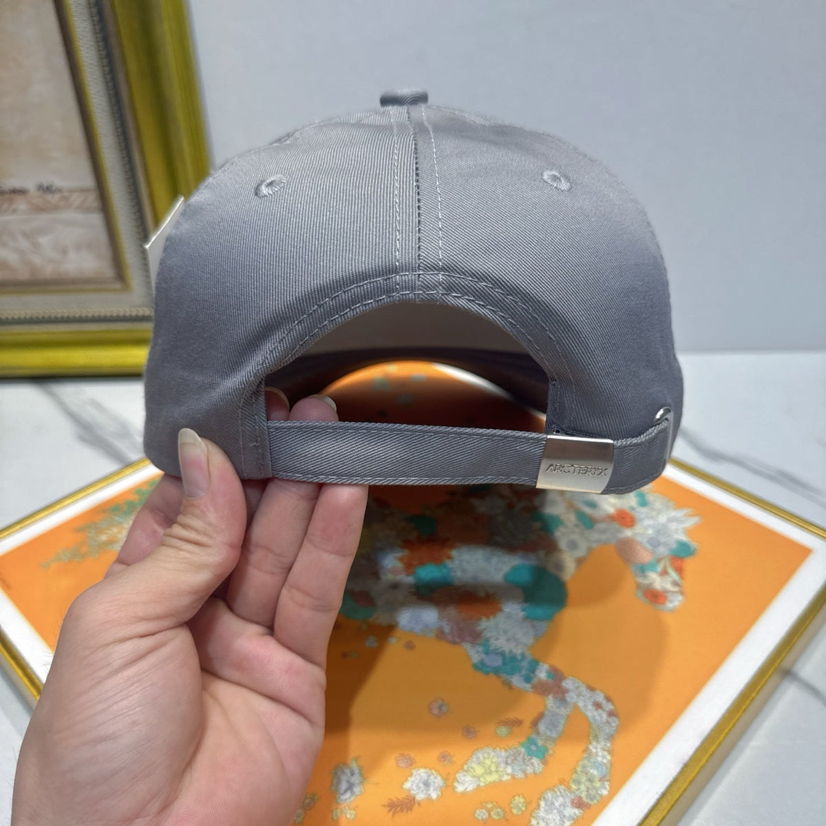 Baseball Cap - image 8