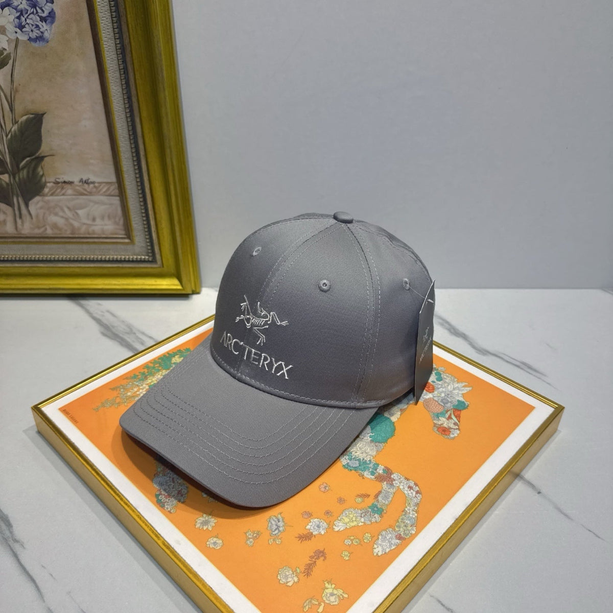 Baseball Cap - image 2
