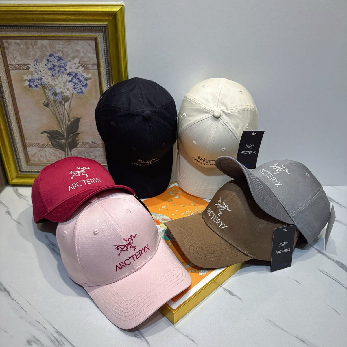 Baseball Cap - image 2