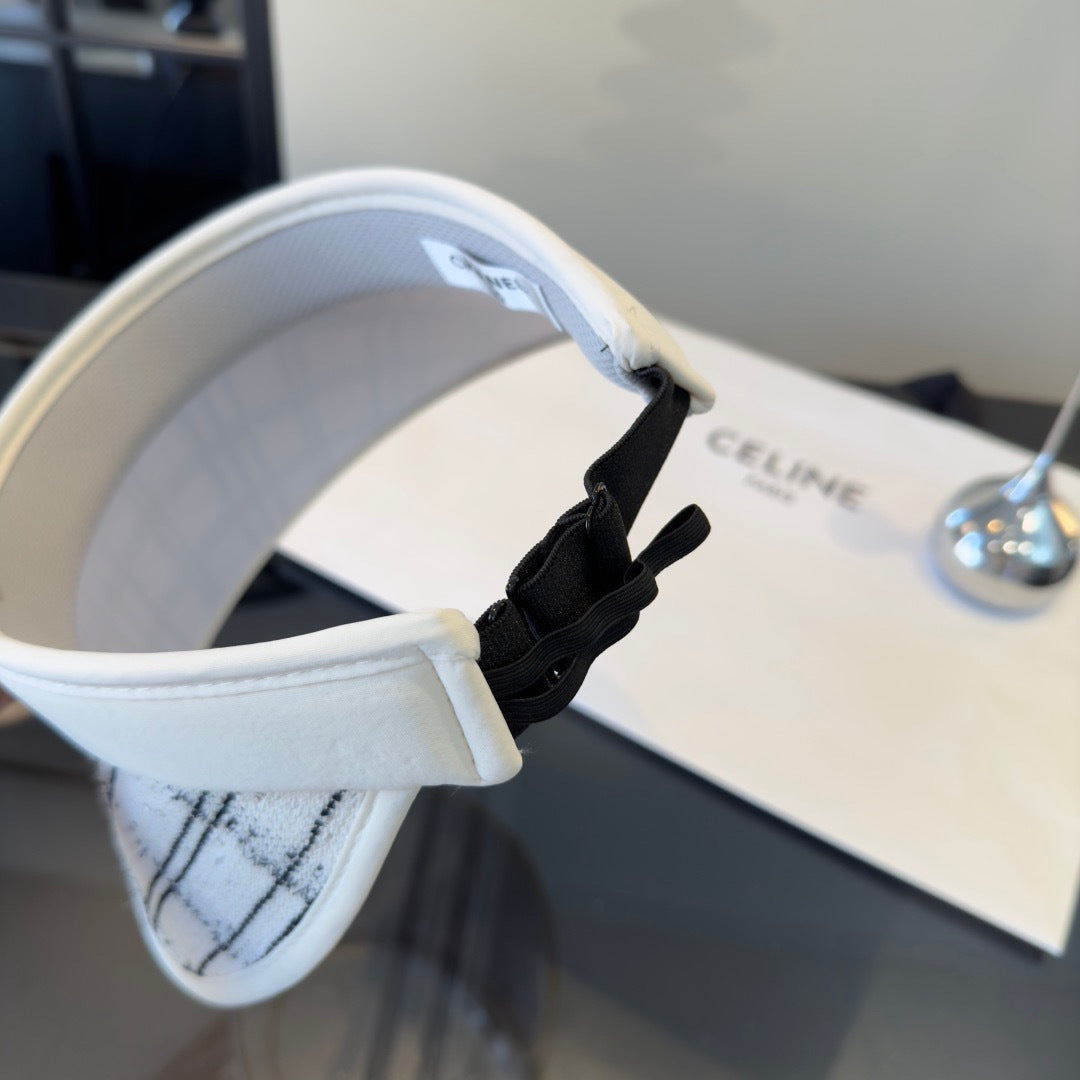 Chanel Visor - image 9