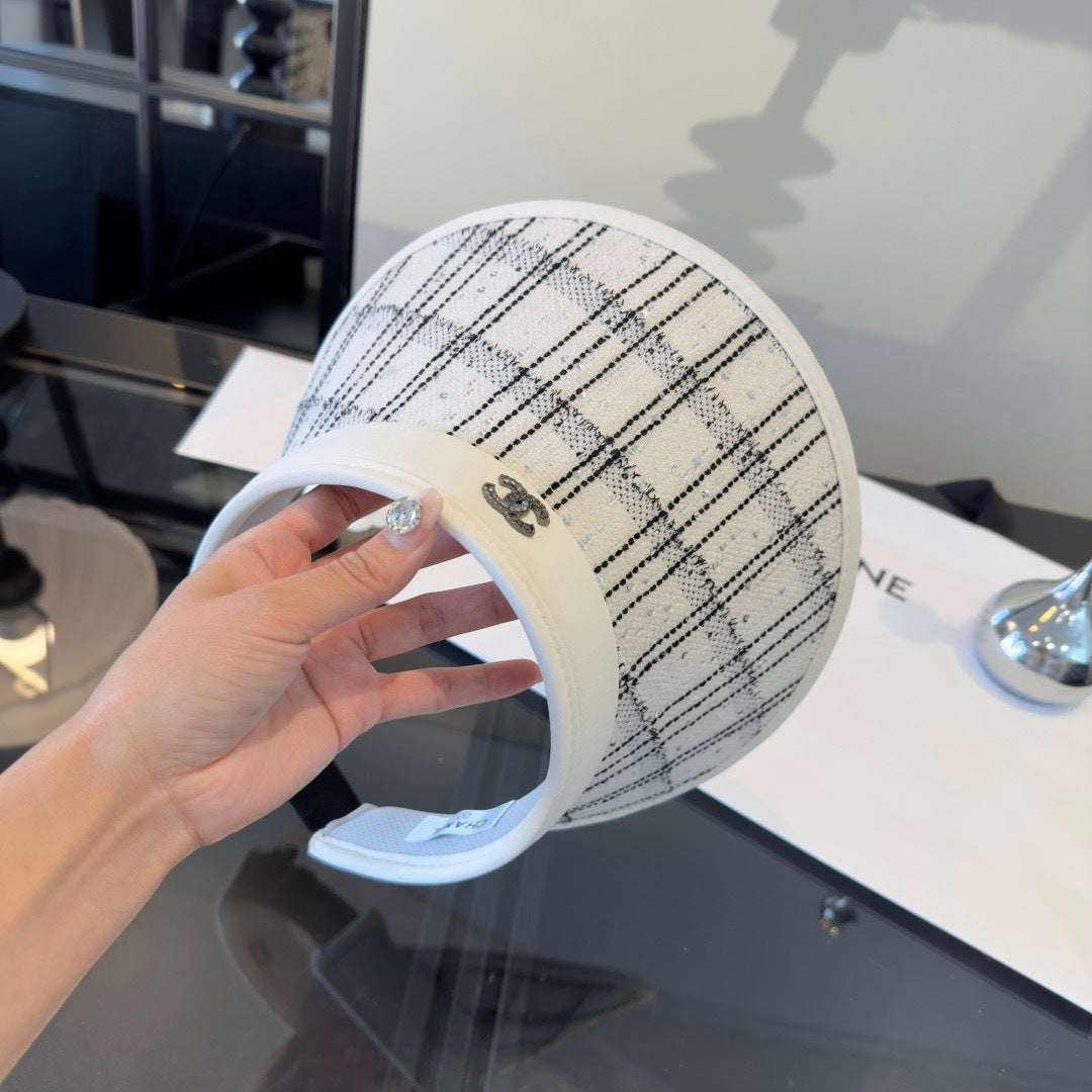 Chanel Visor - image 6