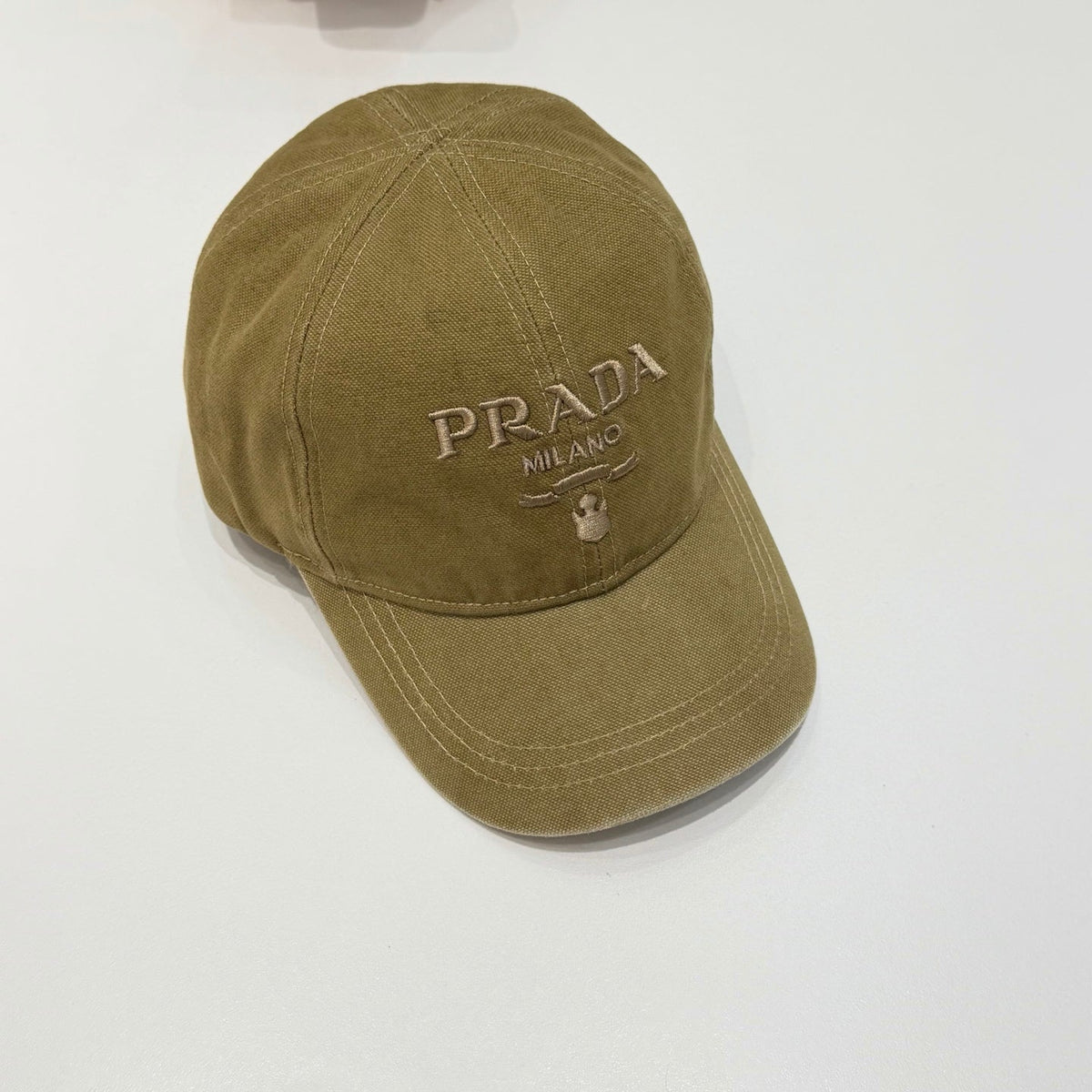 Prada Baseball Cap - image 4
