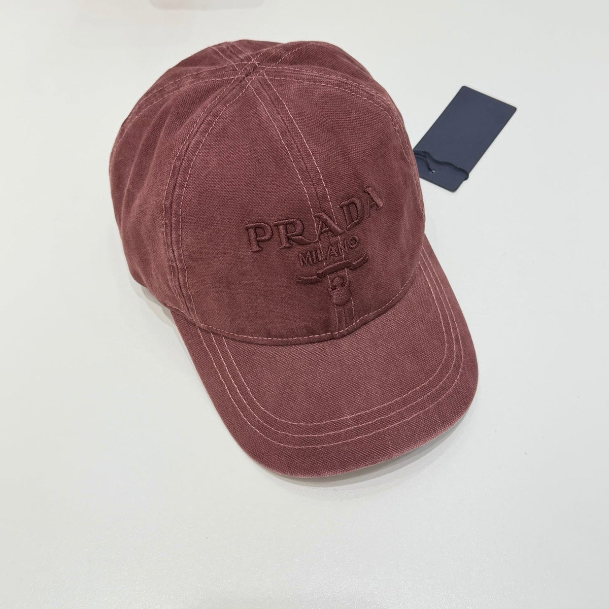 Prada Baseball Cap - image 3