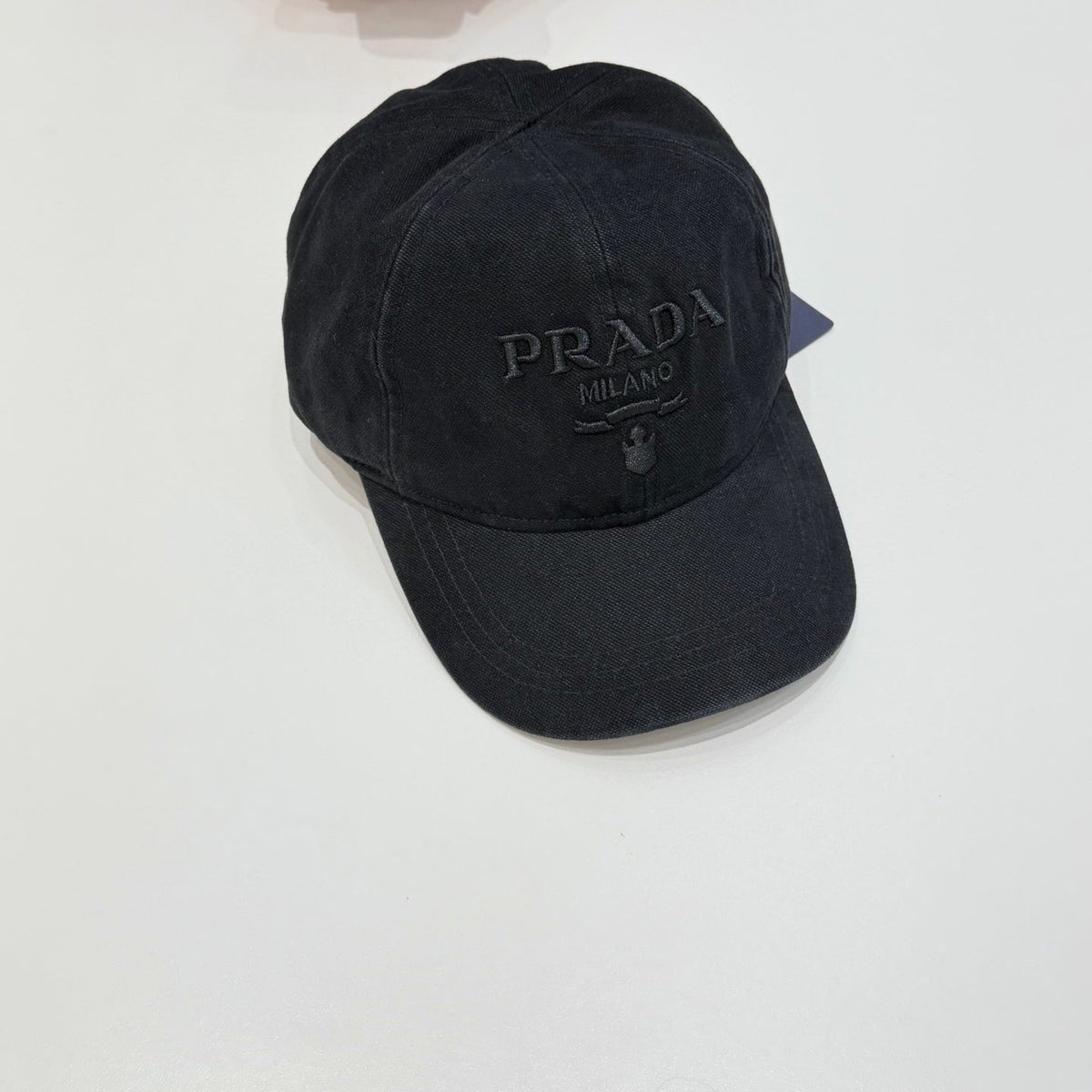 Prada Baseball Cap - image 2
